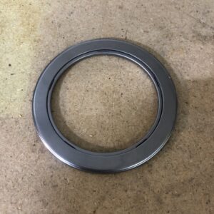 Single Piece Coil-Over Bearing