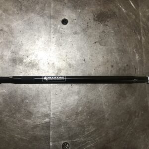 ALLSTAR - WBP Steel 1/2" Strut Rods